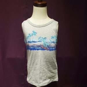 Boy Tank